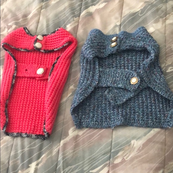 Small dog sweaters - Picture 2 of 3